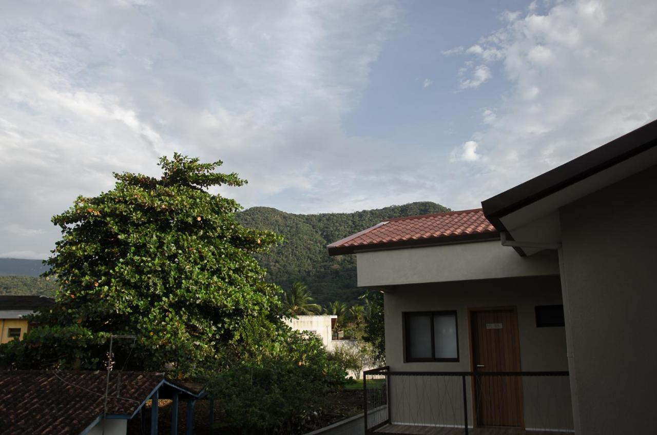 Tons De Mar Aparthotel Ubatuba